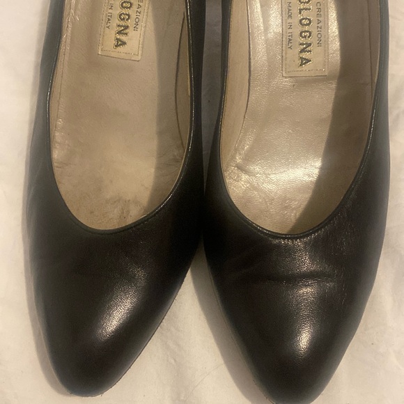 Vintage Creazioni Bologna shoes made in Italy - Picture 9 of 10